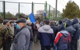 Vicepreședintele CEC recunoaște că la Varnița unele mașini au făcut mai multe rute